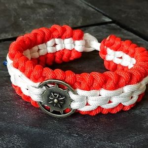 Custom wristbands/jewelry